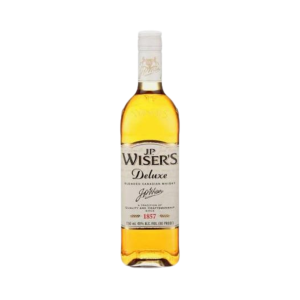 JP Wiser's Rye Whisky 750ml
